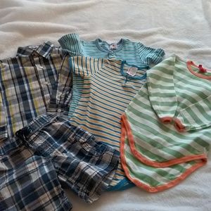 3T toddler boys  collection